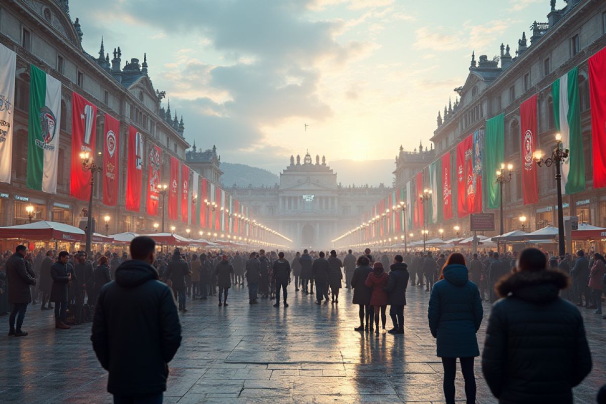 Le ultime novità sul calciomercato italiano: trattative, acquisti e cessioni dei club