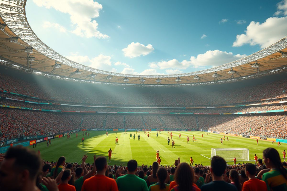 Coppa d’Africa: protagonisti, aspettative e grandi sfide della competizione continentale