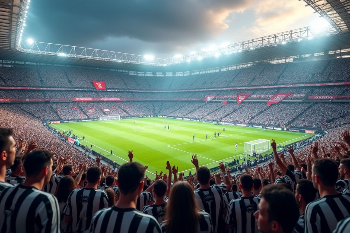 Ultime notizie sulla Juventus: aggiornamenti su squadra, mercato e risultati recenti