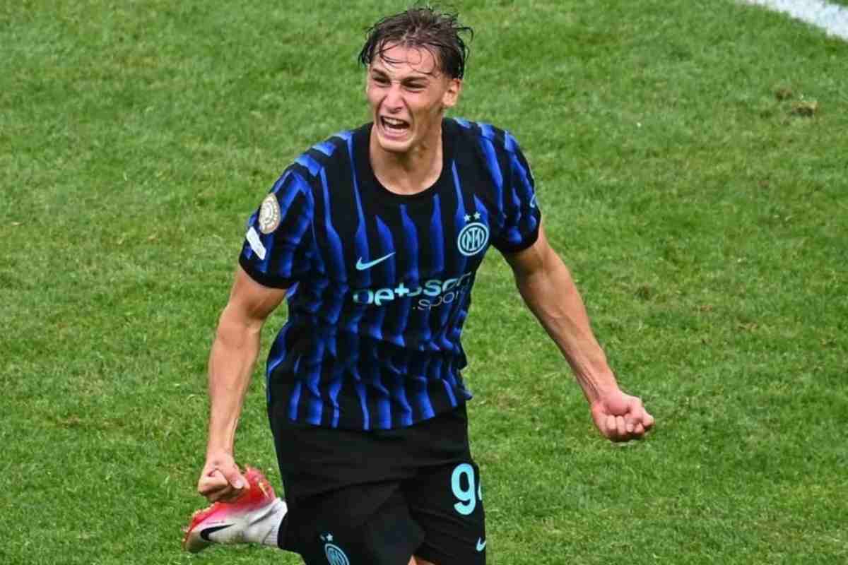 Pio Esposito indiscrezione