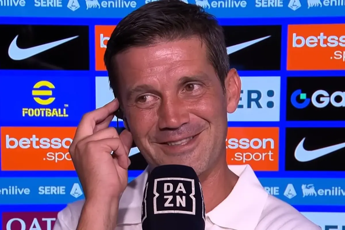 Chivu Inter contratto