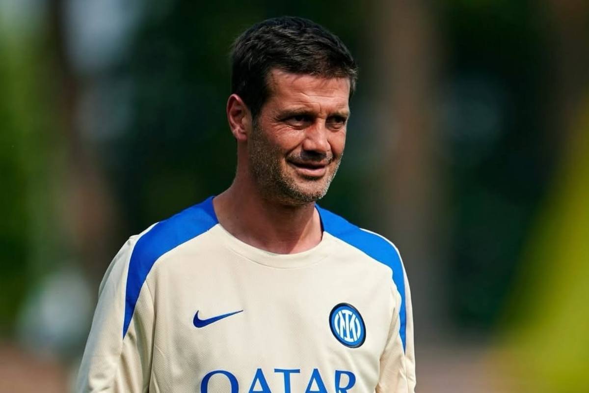 Cristian Chivu Inter