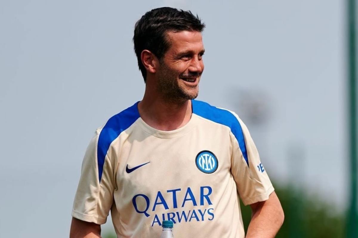 Cristian Chivu attacco