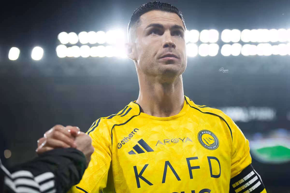 ronaldo manchester united