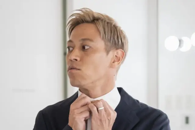 Keisuke Honda