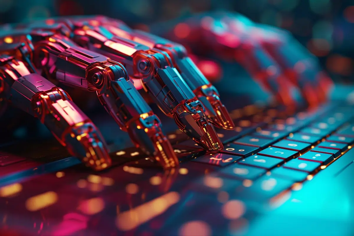 Intelligenza artificiale