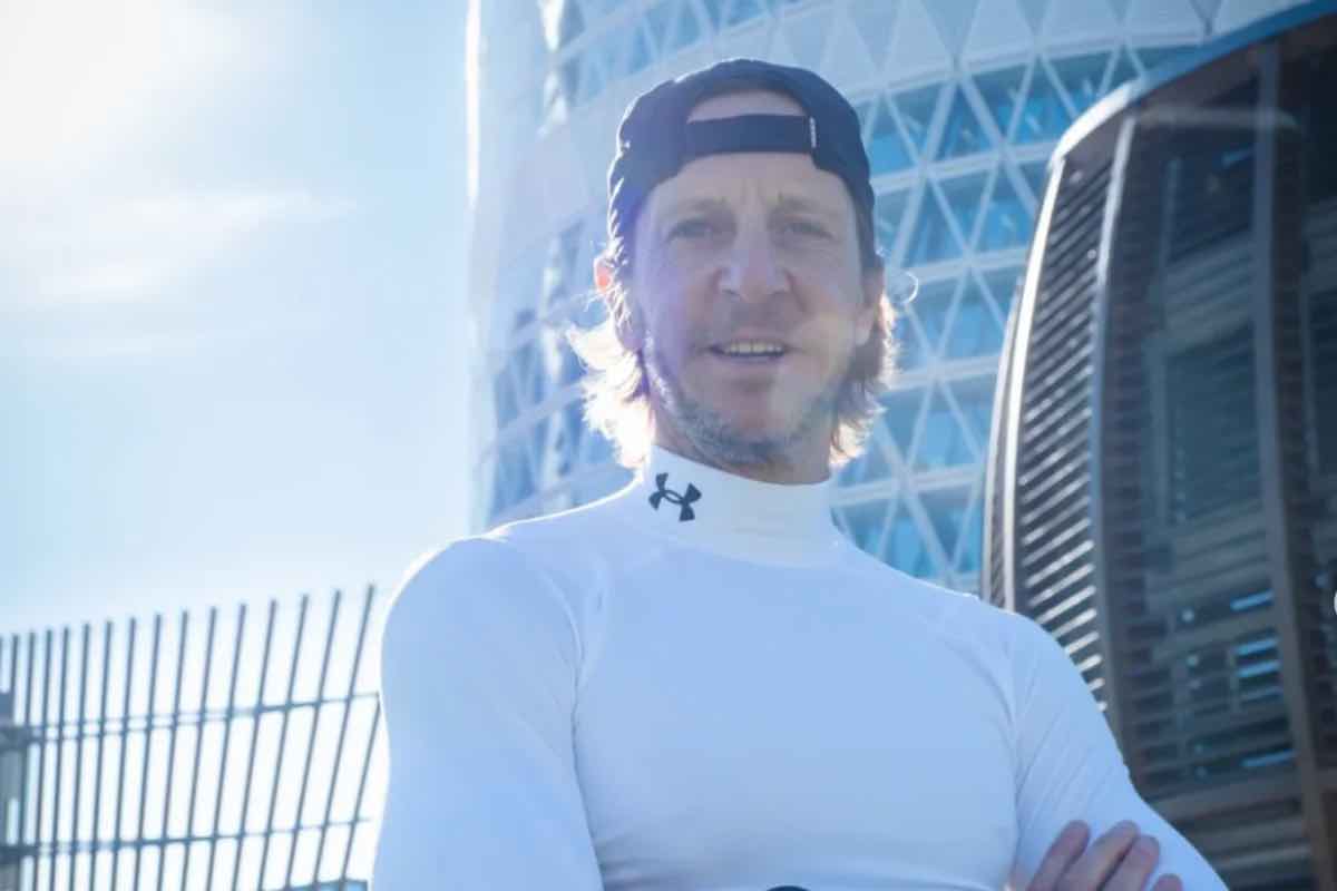 Ambrosini svela tutto