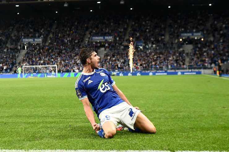 Joaquin Panichelli RiverPlate