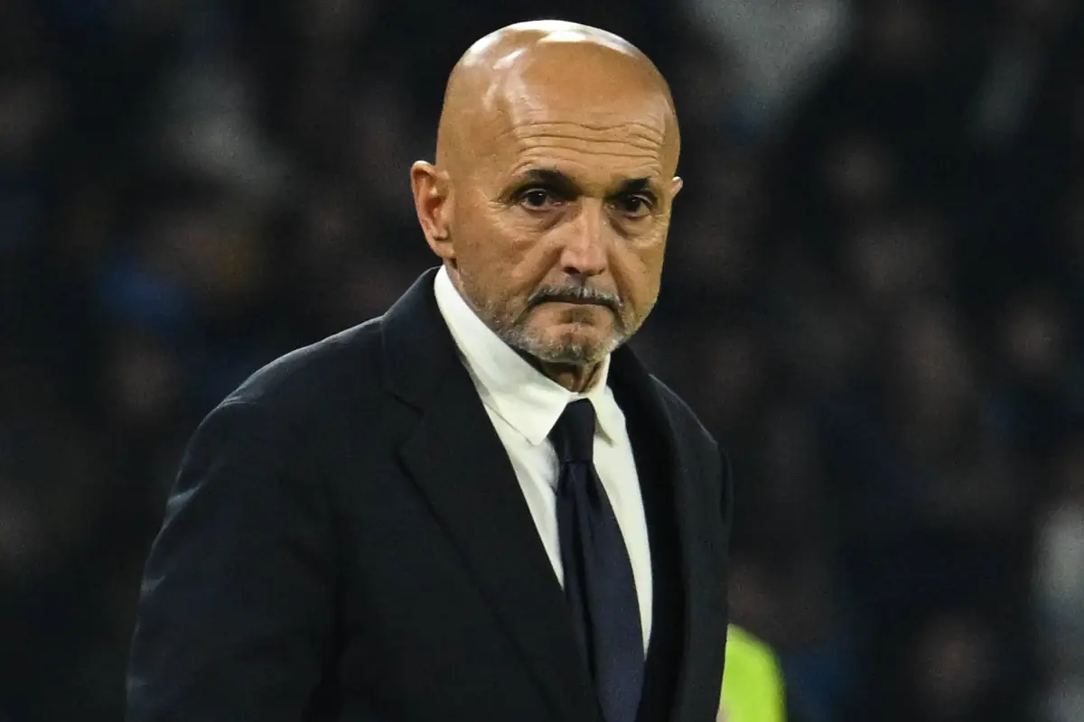 spalletti rabbi arbitri