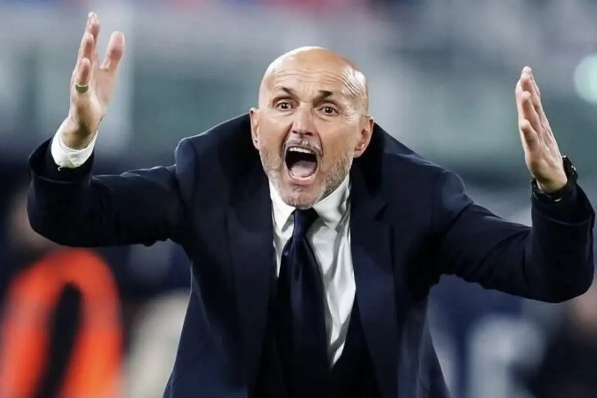 spalletti rabbi arbitri