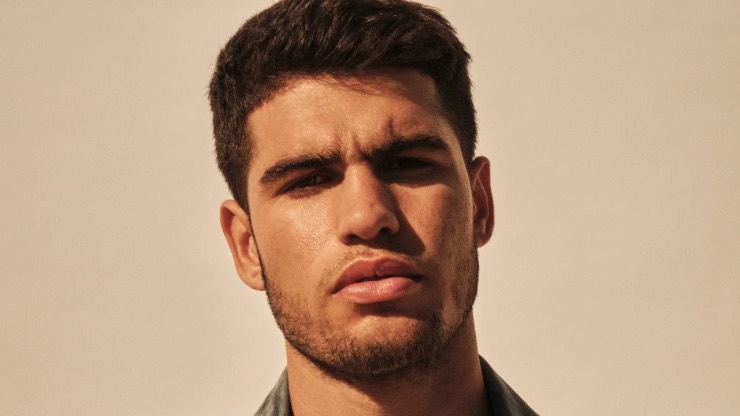 Jannik Sinner Alcaraz