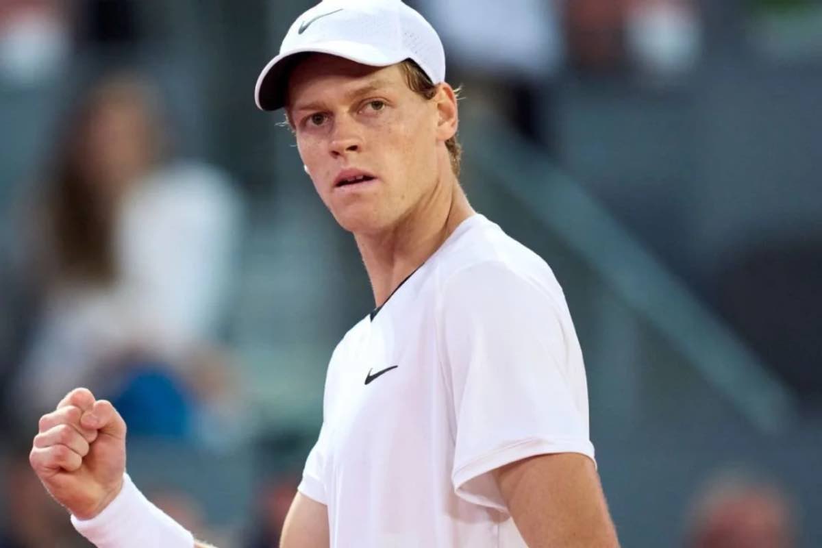 Tennis Alcaraz sorpasso