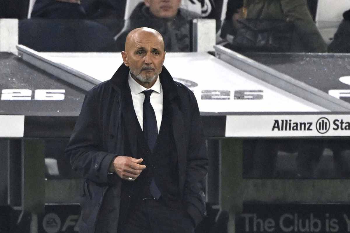 Luciano Spalletti