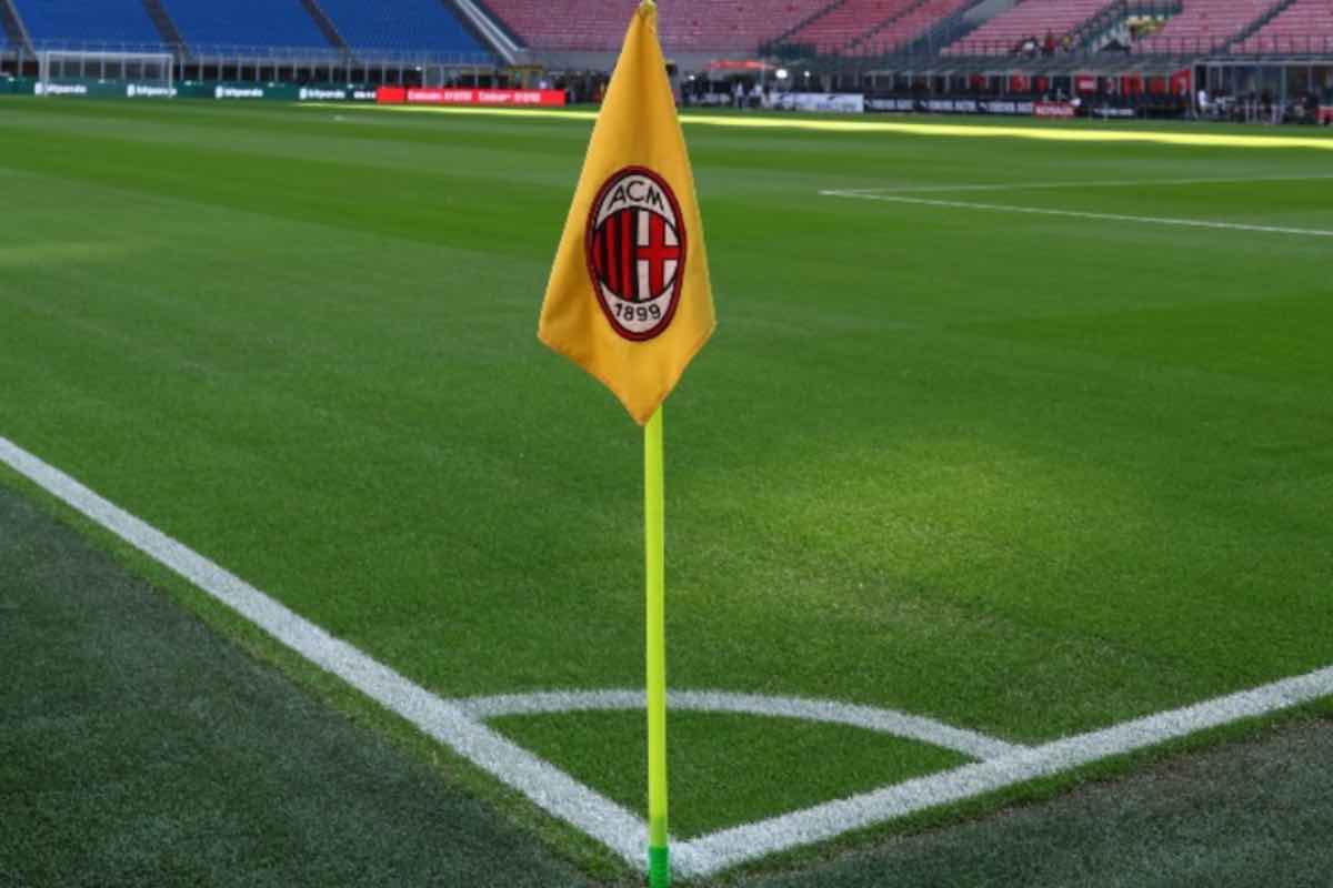 Milan tragica Milanello