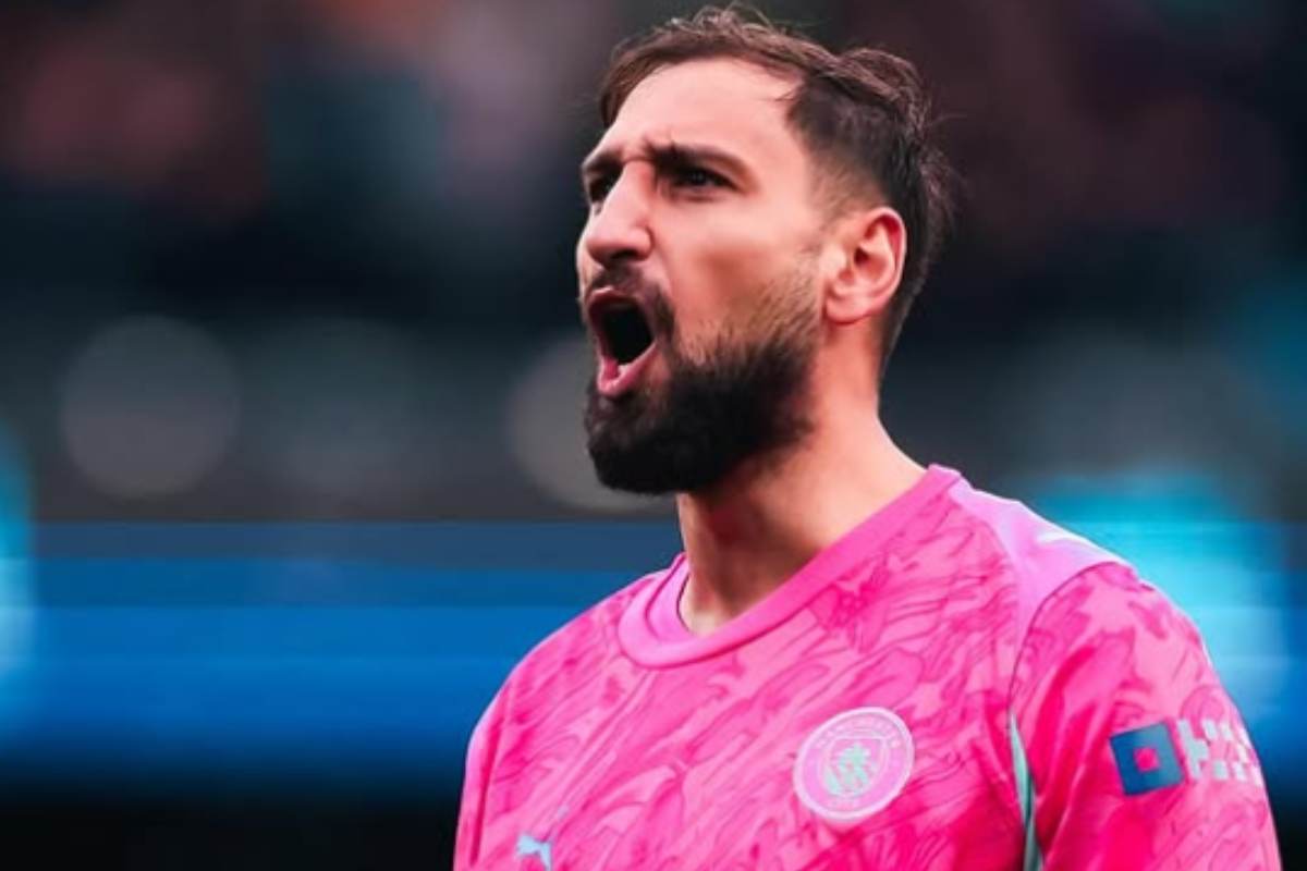 donnarumma